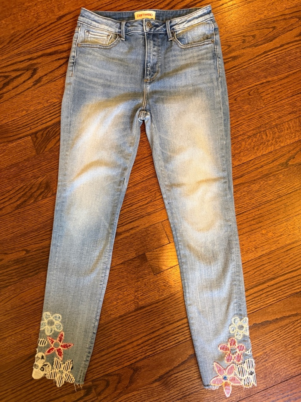 DRIFTWOOD Jackie Jeans